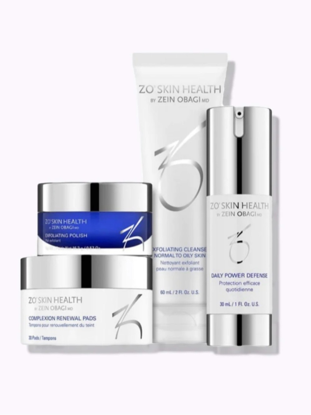 ZO Skin Health Daily Skincare Program - Picture 2 of 2